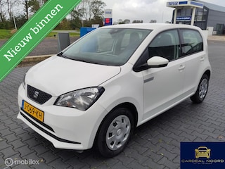 Seat Mii electric