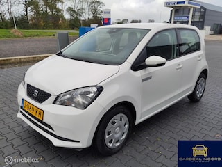 Seat Mii electric