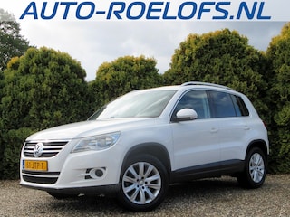 Volkswagen Tiguan 1.4 TSI Sport&Style