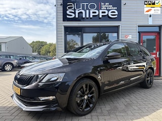 Skoda Octavia Combi 1.0 TSI Greentech Sport Business -SPORTSTOELEN-APPLE CARPLAY/ANDROID AUTO-CLIMA-CRUISE-1STE EIGENAAR!-