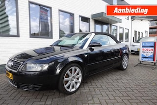 Audi A4 2.4 V6 EXCLUSIVE 6 cil YOUNG TIMER