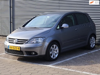 Volkswagen Golf Plus 1.4 TSI Comfortline|Cam|Nav|Climate|PDC|Cruise|Stoelverw.|Automaat