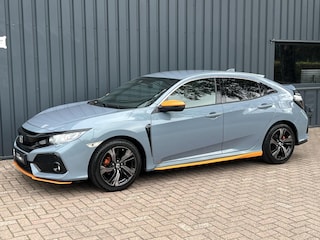 Honda Civic 1.0 i-VTEC Premium 1E EIGENAAR!/DEALER ONDERHOUDEN!/