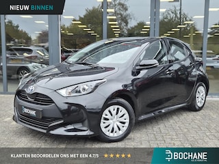 Toyota Yaris 1.5 Hybrid Active Android alAuto / Apple Carplay