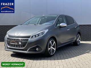 Peugeot 208 1.2 PureTech 111 PK / PANO / NAVI / CRUISE / FULL OPTION / RIJKLAAR