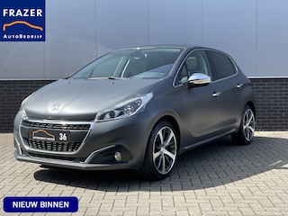 Peugeot 208 1.2 PureTech 111 PK / PANO / NAVI / CRUISE / FULL OPTION / RIJKLAAR