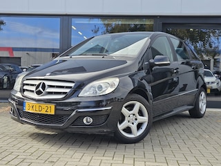 Mercedes-Benz B-klasse 150 BlueEFFICIENCY Business Class + AIRCO + CRUISE + LM VELGEN
