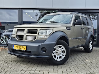 Dodge Nitro 3.7 V6 SE High Roof