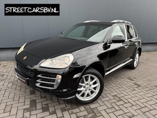 Porsche Cayenne 3.6 facelift! Prachtige Youngtimer! Rijd Perfect!