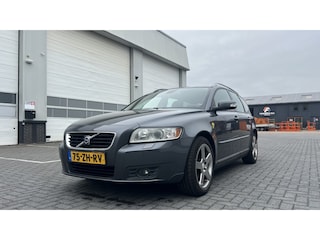 Volvo V50 1.8 Edition II