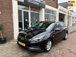 Opel Astra 1.0 Online Edition|Climate|CruiseCtrl|Carplay