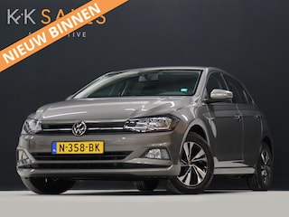 Volkswagen Polo 1.0 TSI Life Business Automaat [APPLE CARPLAY, ANDROID AUTO, STOELVERWARMING, PDC V+A, CRUISE CONTROL, NIEUWSTAAT]