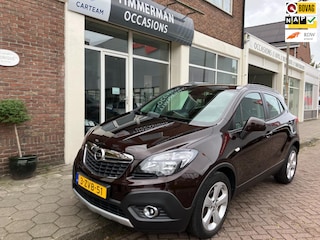 Opel Mokka 1.4 T Cosmo|Climate|Cruise Ctrl