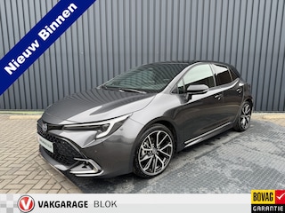 Toyota Corolla Hybrid 140 Executive / Bi tone | Schuif-/kantel dak | JBL | Head-up | 18 inch | Rijklaar!!!