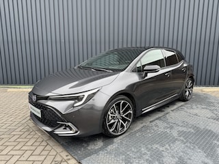 Toyota Corolla Hybrid 140 Executive / Bi tone | Schuif-/kantel dak | JBL | Head-up | 18 inch | Rijklaar!!!