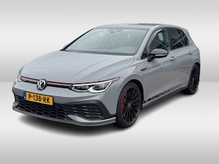 Volkswagen Golf 2.0 TSI GTI / Verlengde Garantie / Akrapovic / Trekhaak / Camera / Harman Kardon / Keyless / 19'' / Apple CarPlay / Matrix LED / Dodehoek / Stuur+Stoelverwarming / ACC