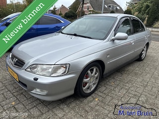 Honda Accord 2.3i ES AIRCO|TREKHAAK|Open Dak