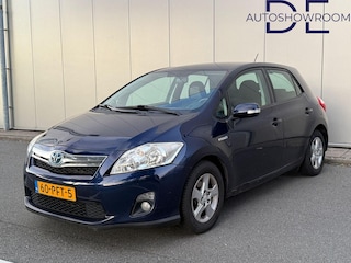Toyota Auris 1.8 Full Hybrid Aspiration |EXPORT / HANDELSPRIJS