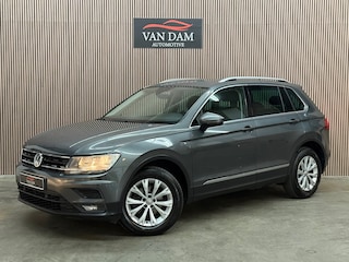 Volkswagen Tiguan 1.4 TSI 4Motion Highline 2018 DSG NAVI CRUISE LANE ASSIST