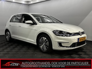 Volkswagen Golf Clima, Camera, Navi, Winterpakket