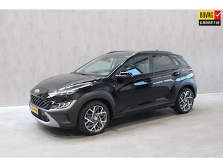 Hyundai Kona 1.6 GDI HEV Premium