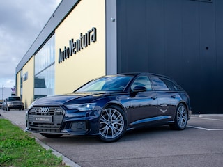 Audi A6 Avant 55 TFSI quattro Design Pro Line Plus l Trekhaak l Virtual cockpit l Schuif-/kantel Panorama l 20"
