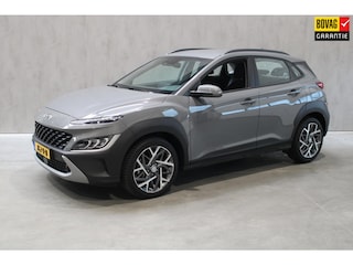 Hyundai Kona 1.6 GDI HEV Premium navi/Camera/Carplay Prijs is rijklaar