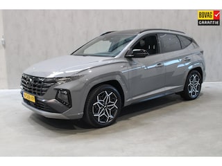 Hyundai Tucson 1.6 T-GDI PHEV N Line Sky 4WD