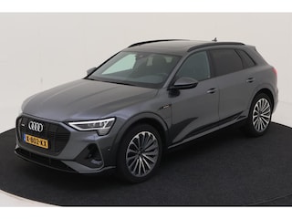 Audi e-Tron 50 quattro 3x S-Line Pano 21inch Origineel NL