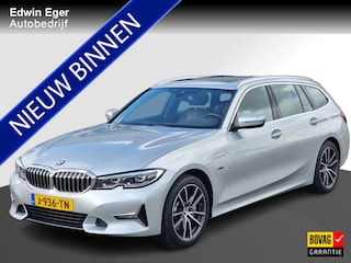 BMW 3-serie Touring 330e eDrive Edition | Luxury Line | Automaat |