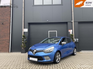 Renault Clio 1.2 GT 120Pk Automaat | Led | Cruise Control