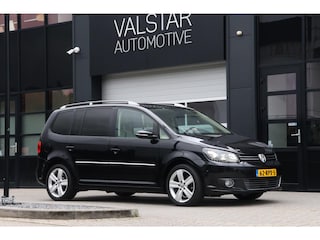 Volkswagen Touran 1.4 TSI Highline | 1e eigenaar | 41.000 km! | XENON