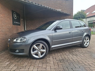 Audi A3 Sportback 1.4 TFSI S-edition DSG 125PK Navigatie / Xenon / S-Line / Parkeer Sensoren / Airco /