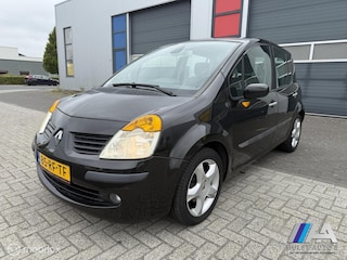 Renault Modus 1.6-16V Privilège Luxe | Airco | 16 inch velgen | Trekhaak