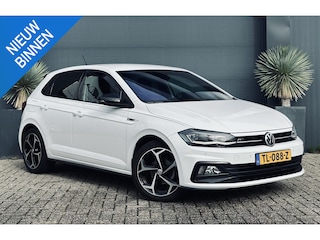 Volkswagen Polo 1.0 TSI R-Line/Navi/PDC/AppleCarPlay