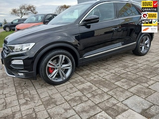 Volkswagen T-Roc 1.5 TSI Sport