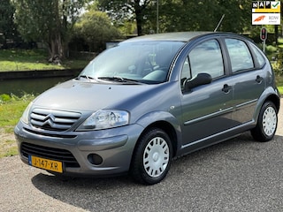 Citroën C3 1.1i First|5-Deurs|Airco|