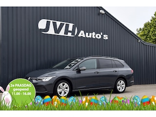 Volkswagen Golf 8 Variant 1.5 eTSi 130pk AUT/DSG 05-2024 | Virtual CP | AppleCarPlay | PrG | Keyless | Cam