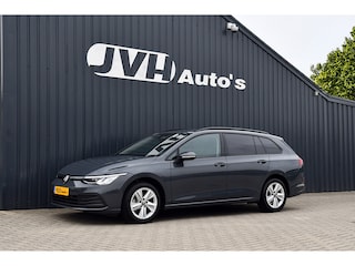 Volkswagen Golf 8 Variant 1.5 eTSi 130pk AUT/DSG 05-2024 | Virtual CP | AppleCarPlay | PrG | Keyless | Cam