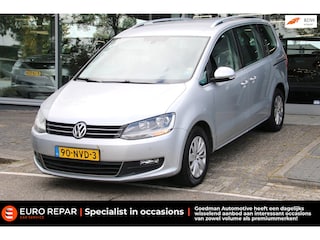 Volkswagen Sharan 1.4 TSI Comfortline 7p. EXPORT PRICE!