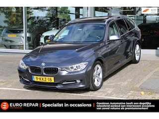 BMW 3-serie Touring 320d EfficientDynamics Edition High Executive EXPORT!