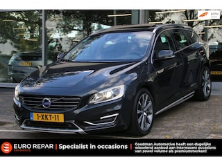 Volvo V60 2.4 D6 AWD Plug-In Hybrid Summum