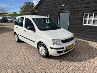 Fiat Panda 1.2 Active Nieuwe APK Nette auto!