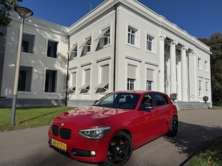 BMW i5 116 DEURS, 1:21!!, F20, NIEUW MODEL