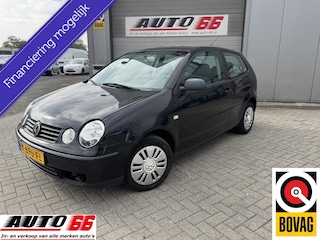 Volkswagen Polo 1.2