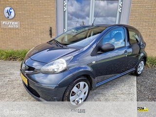 Toyota Aygo 1.0-12V 5Drs