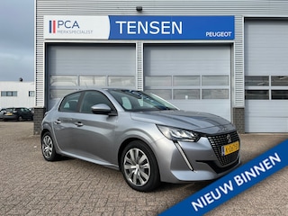 Peugeot 208 1.2 PureTech Active | Navigatie | Airco | Cruise control | Afneembare trekhaak |