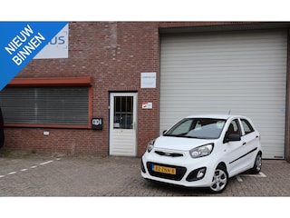 Kia Picanto 1.0 CVVT Airco NAP Airco APK