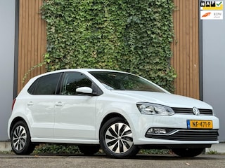 Volkswagen Polo 1.2 TSI Comfortline|AIRCO|CRUSE|APPLE CARPLAY