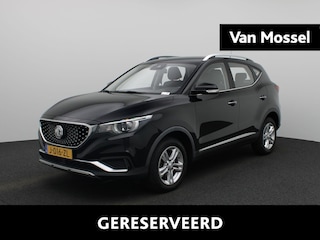 MG ZS EV Comfort 45 kWh Aut. |Apple Carplay/Android Auto | Adaptieve Cruise Control | Keyless Entry | 16" LMV | PDC Achter |